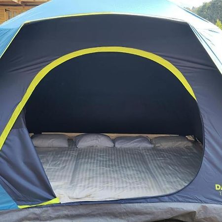 Bombay Camping Company, Pawna Lake 로나발라 외부 사진